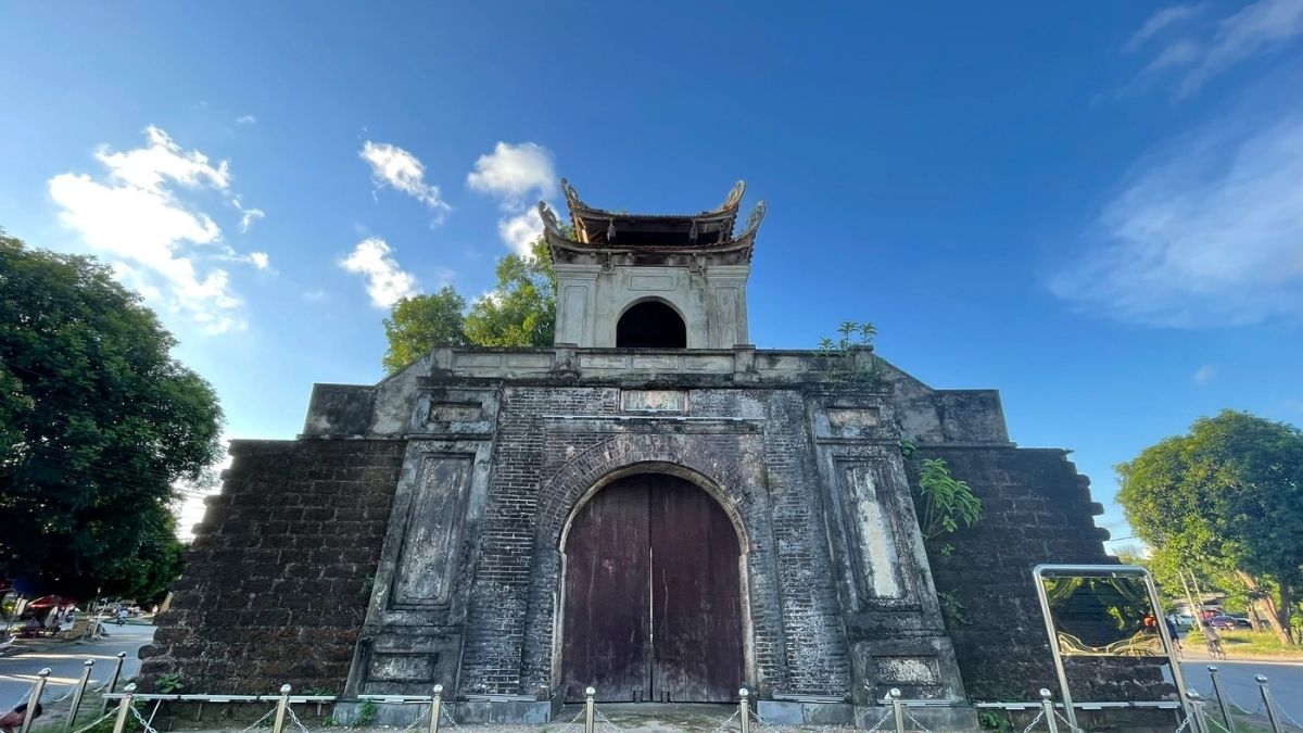 Cửa Lò